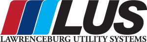 Lawrenceburg Utility Systems Logo