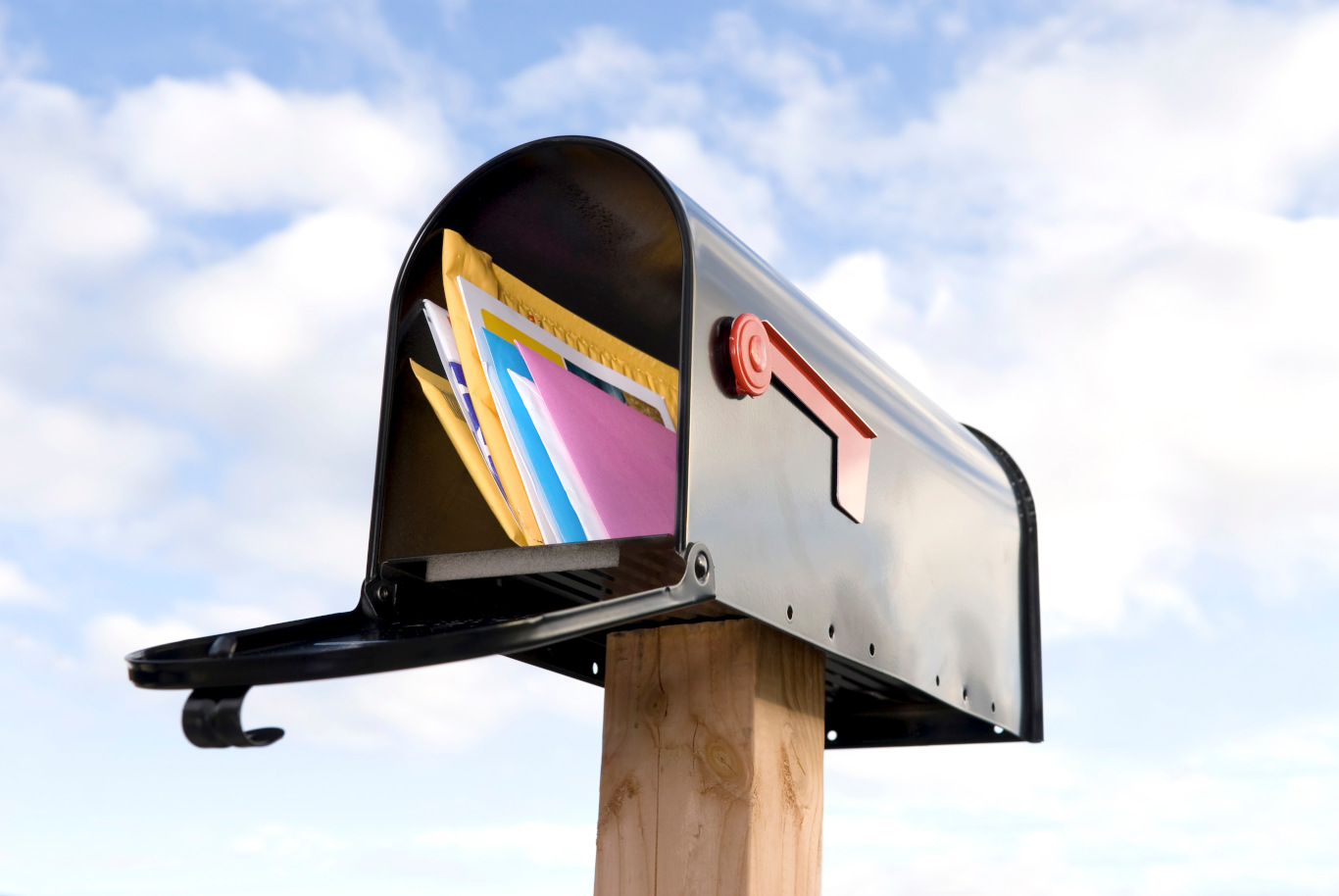 Utility Post Box Payments – Lawrenceburg Utility Systems