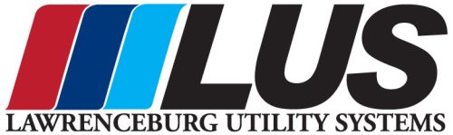 Lawrenceburg Utility Systems Logo