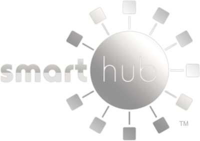 Smart Hub Logo